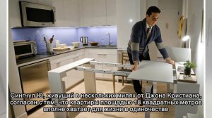 В тесноте, да не в обиде: ах этот дивный новый мир микроквартир