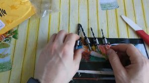 ЗЕНКЕР ПО ДЕРЕВУ СО СВЕРЛОМ РАСПАКОВКА С АЛИЭКСПРЕСС ZENKER ON WOOD WITH A DRILL UNPACKING WITH ALI