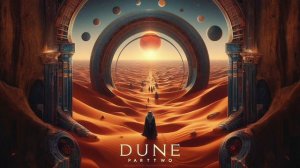 my theme for... DUNE: PART TWO (2024)