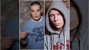 Гуф - Если друг оказался вдруг (feat. Нигатив)
