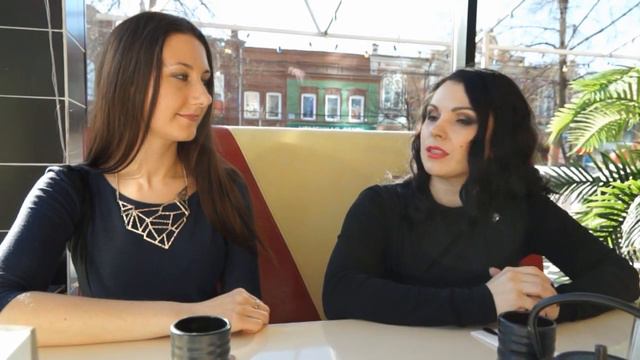 ВСТРЕЧА В РЕСТОРАНЕ. Сделки с недвижимостью, инвестиции в недвижимость. смотреть онлайн