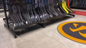 Хоккейный магазин / Hockey Club / Самый большой экипировочный центр