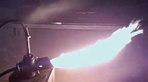 Горелка Бабингтона +своими руками