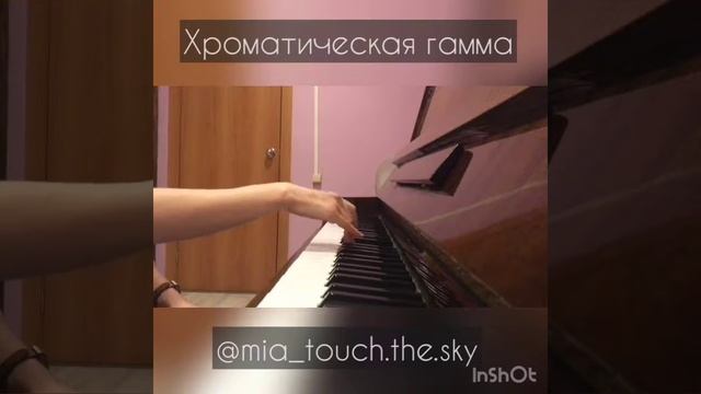 Хроматическая гамма смотреть онлайн