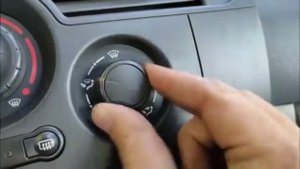 Рекламный ролик продаваемого Renault Scenic 2