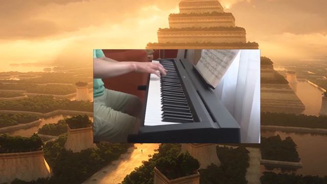 Walter Niemann: Javanese Dance, Op. 76 No. 1 смотреть онлайн