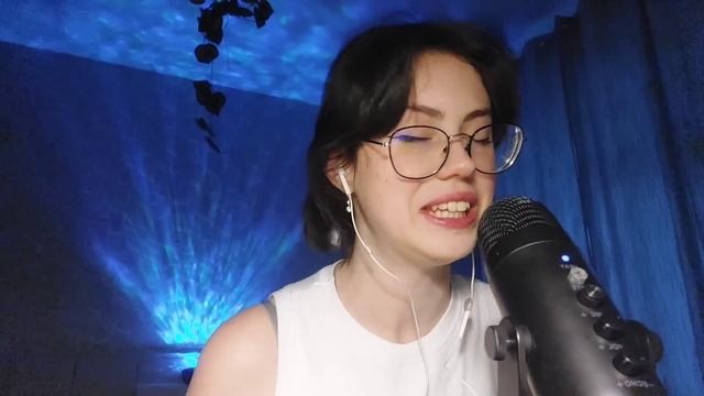 АСМР 20 МИНУТ влажных звуков рта ♡ #asmr #асмр