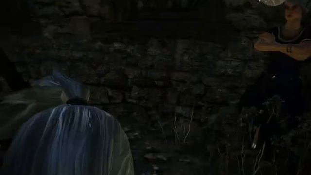 Прогулки по лесу и награда за накеров.Прохождение: The Witcher 2 Assassins of Kings #9 смотреть онлайн