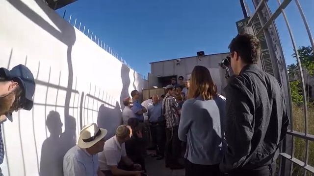 Путешествие в Израиль, апрель 2016. Иерусалим. Храмовая гора. Мечети Аль-Акса и Купол Скалы.#17