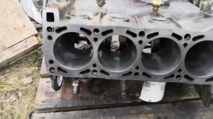 Поршня под метан змз 405