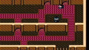 New Ghostbusters II (NES)