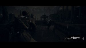 Неожиданный поворот! Игра "The Order: 1886" (PS5). Часть 5.