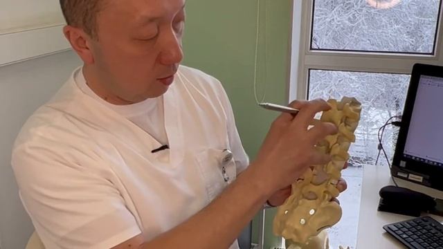 Селективная дорсальная ризотомия (СДР) при ДЦП (Детский церебральный паралич)