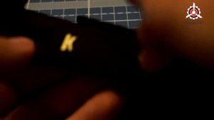 Сборка модели "Крузентштерн". Часть первая.