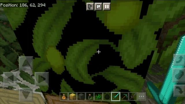 FAITHFUL 64×64 MCPE 1.16 смотреть онлайн