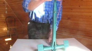 Лучший якорь своими руками