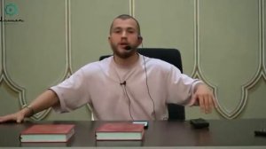 Русский про Мусульман из СНГ, при этнических мусульман и огромную ответственность!