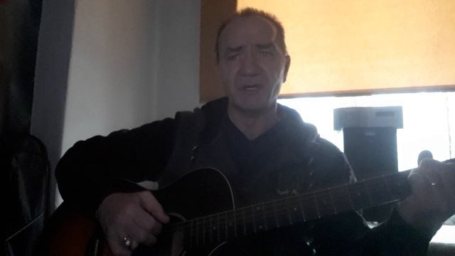 Доброволец.
