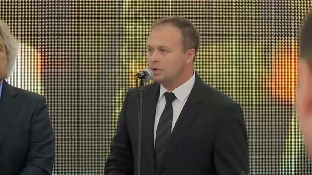 Прощание с Михаем Волонтиром смотреть онлайн