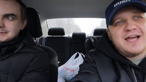 Непер отказывается ехать на  снятие швов! Отвезли вещи в прачечную!