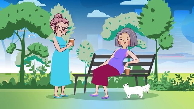 Все для мам и детей: просто и доходчиво о едином пособии для семей с детьми и беременных женщин