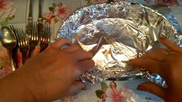 Как почистить мельхиоровые ложки и вилки всего за пару минут смотреть онлайн