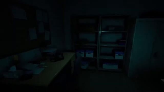 Прохождение Outlast 2 I Что ты такое? смотреть онлайн