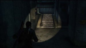БАЛДЕЖНОЕ ПРОХОЖДЕНИЕ The Last Of Us