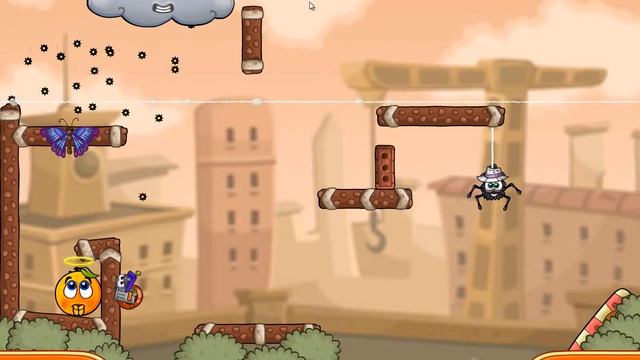 Cover Orange Journey. Gangsters -- Level 20 Walkthrough смотреть онлайн