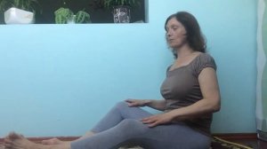 Ходьба на ягодицах