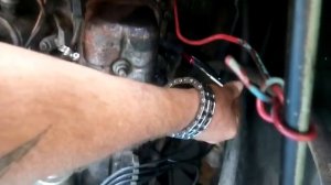 Индикатор для проверки работы свечей зажигания с алиэкспресс