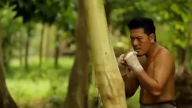 The Legend Of Thai Fighter Full смотреть онлайн