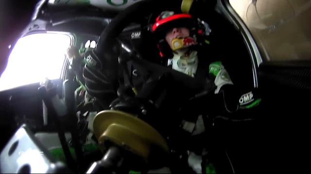 A new k̶i̶d̶ ̶ champ on the block ｜Kalle Rovanperä, the youngest ever WRC Champion смотреть онлайн