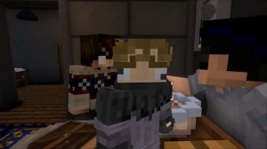 ЧТО БУДЕТ С ДЖОНОМ? |Теория Линч|