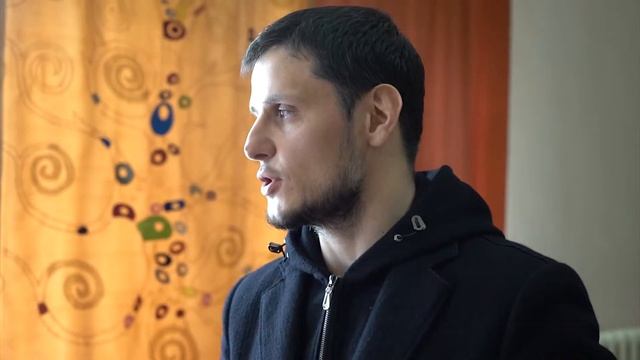 БФ «Надежда». #ПодариБудущее. Театр кукол - Маленький Мук. смотреть онлайн