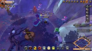 Свежеватель МГЛА ДОХОД за 30 МИНУТ (РЕАЛЬНЫЙ!) Собирашка Альбион Онлайн 2024 с Нуля Albion Online