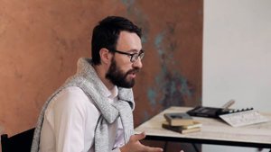 Почему я работаю в кино?
