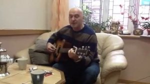Александр Васютин Мадам Анжа