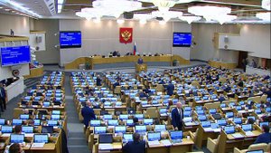 Депутаты ужесточили ответственность за ДТП, совершенные в пьяном виде