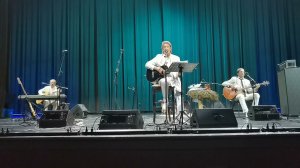 Олег Митяев Концерт в киноклубе Эльдар 2 отделение 21.06.2023