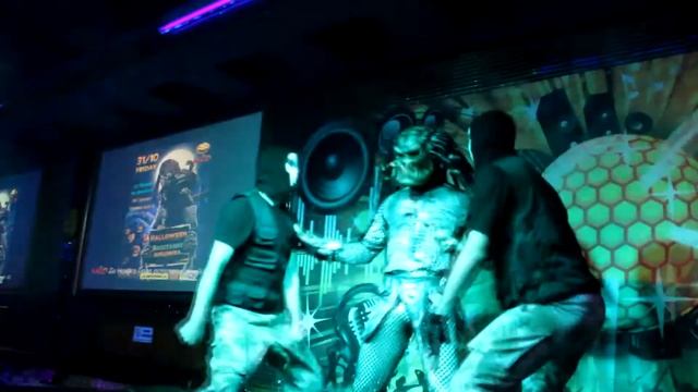 JIT танцевальные шоу программы смотреть онлайн