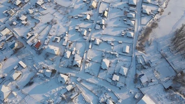 Тальменка 4 января 2021 г.