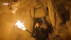 Alparslan: Büyük Selçuklu 44. Bölüm