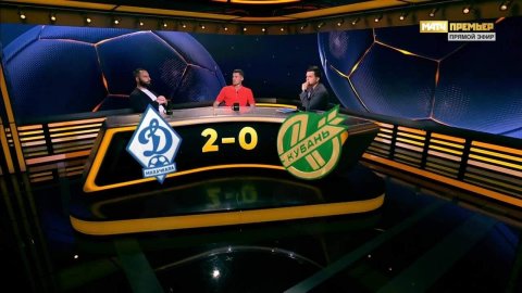 «Лучшая лига мира». Выпуск от 31.07.2023