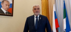Владимир Уйба о покушении на Губернатора Мурманской области Андрея Чибиса