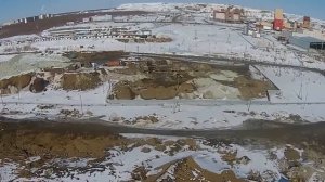10 САМЫХ ЖУТКИХ ЗАБРОШЕННЫХ МЕСТ В РОССИИ