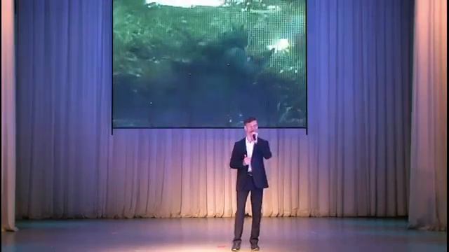 Шевелёв Вадим Андреевич Песня «Баллада о солдате»
