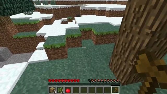 BADASS TOWN (Minecraft) Russian Edition смотреть онлайн