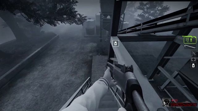 ПОСЛЕДНИЙ ВЫЖИВШИЙ НА ЗЕМЛЕ В left 4 Dead 2 (The Sacrifice) смотреть онлайн