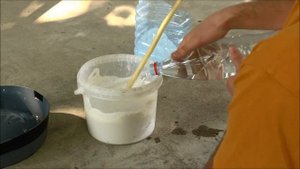 Гнезда для голубей за 5 минут  - Своими Руками